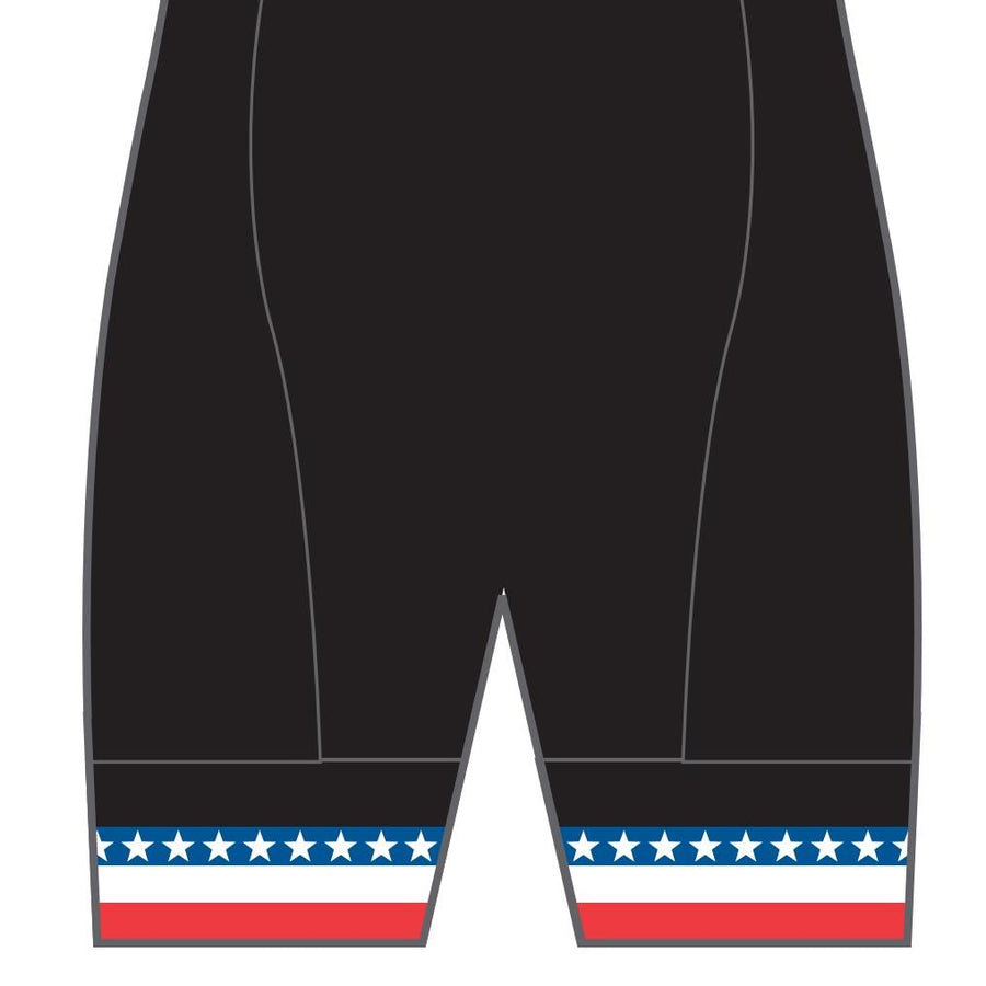 PERFORMANCE Cycling Shorts  (non-bib strap)