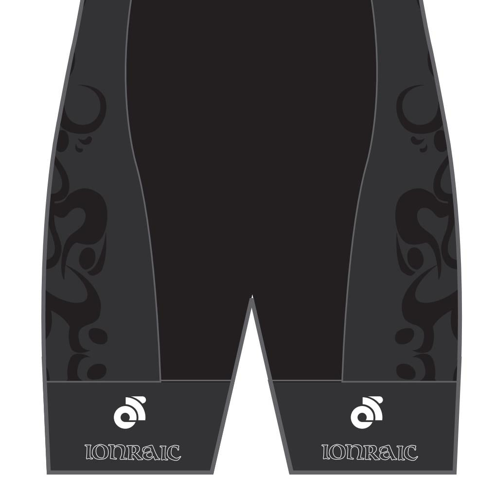 PERFORMANCE Cycling Shorts  (non-bib strap)