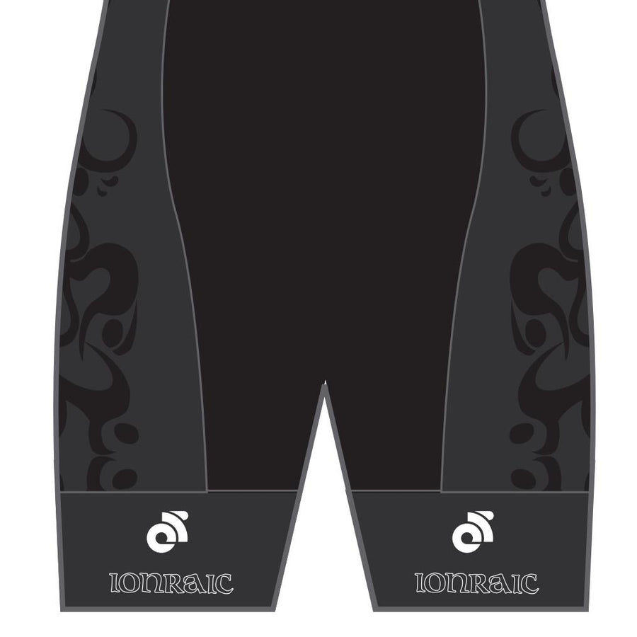 PERFORMANCE Cycling Shorts  (non-bib strap)
