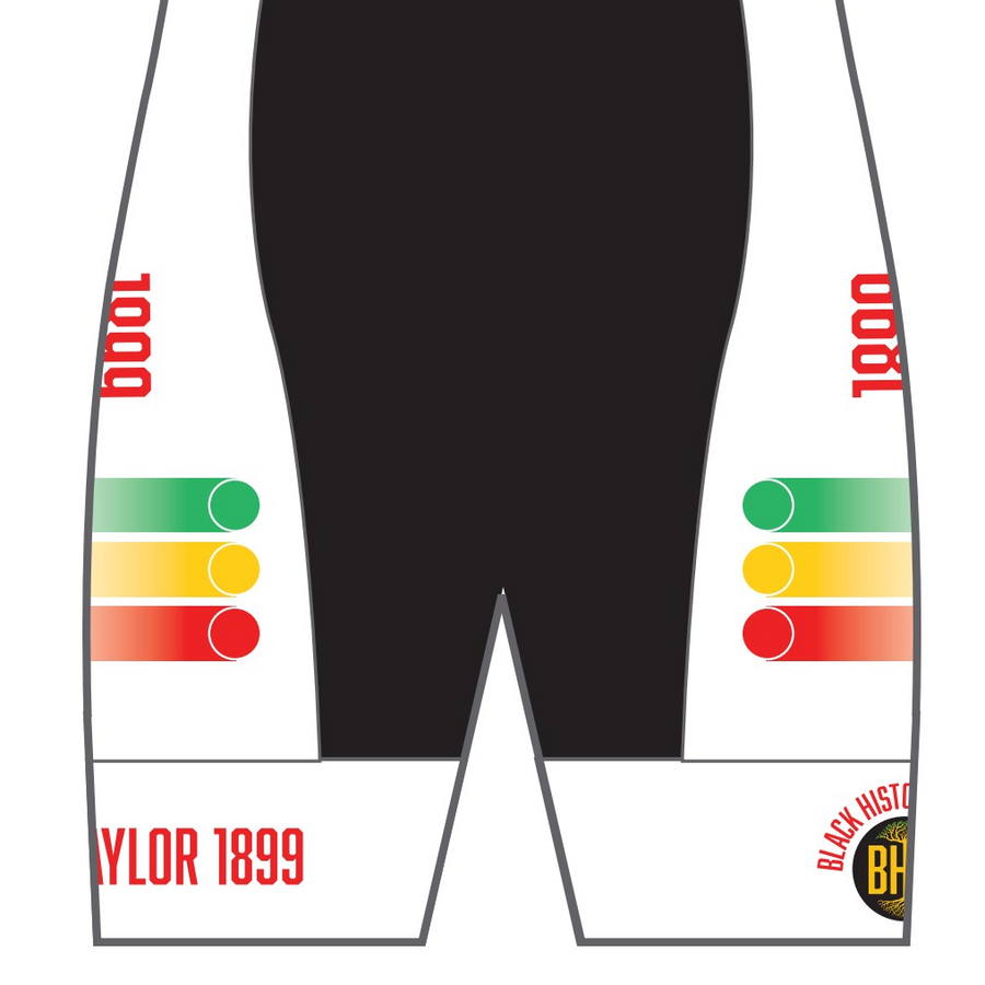 PERFORMANCE Cycling Shorts  (non-bib strap)