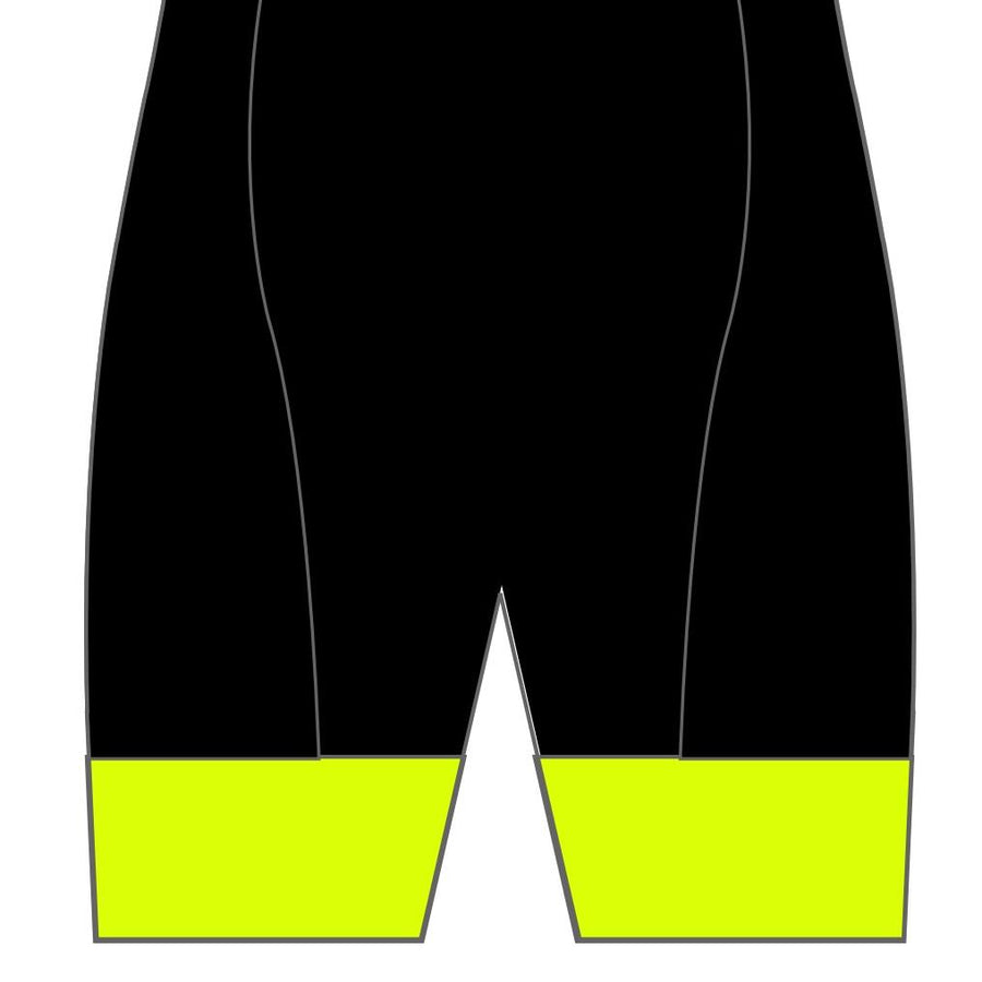 PERFORMANCE Cycling Shorts  (non-bib strap)