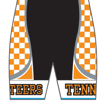 PERFORMANCE Cycling Shorts  (non-bib strap)