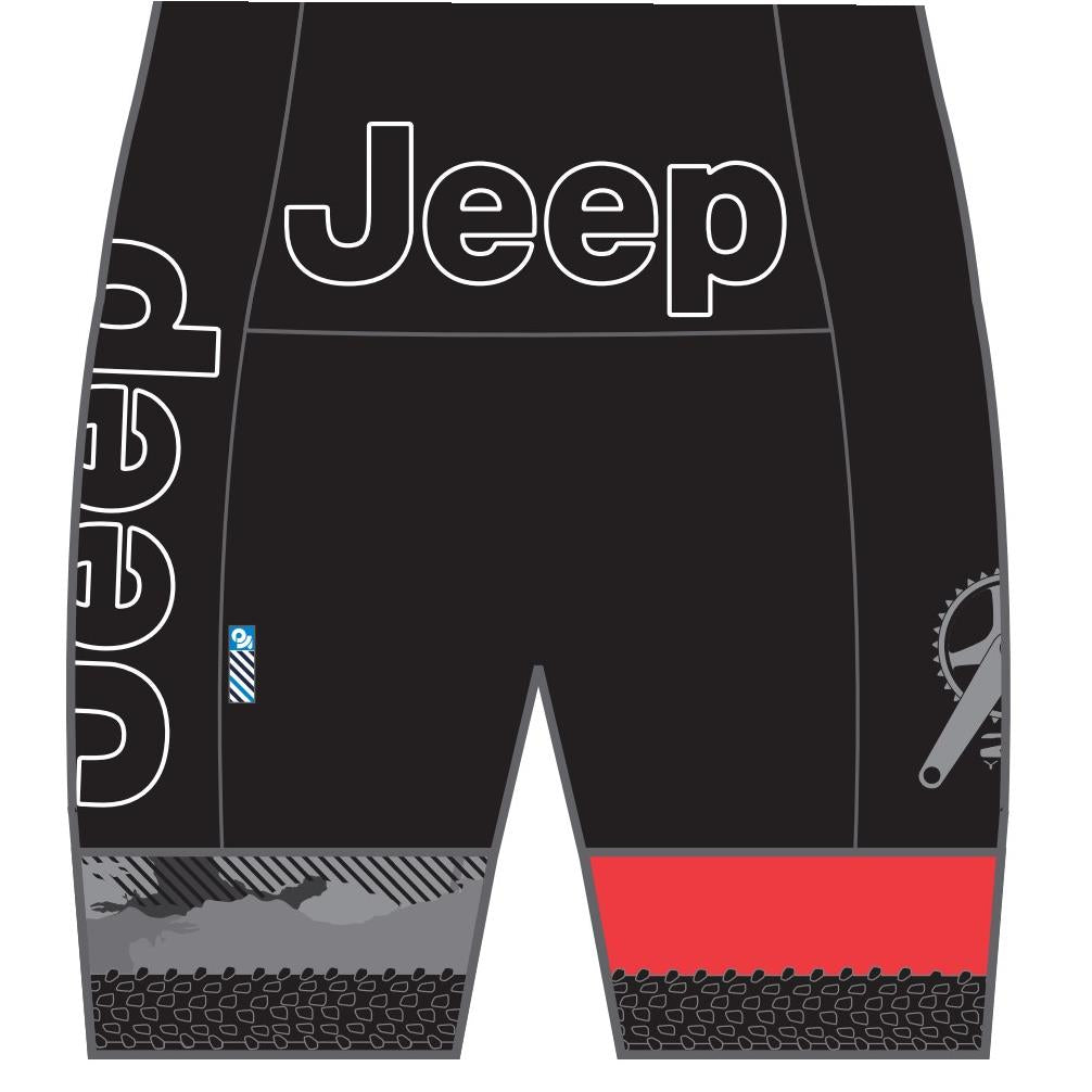 PERFORMANCE Cycling Shorts  (non-bib strap)