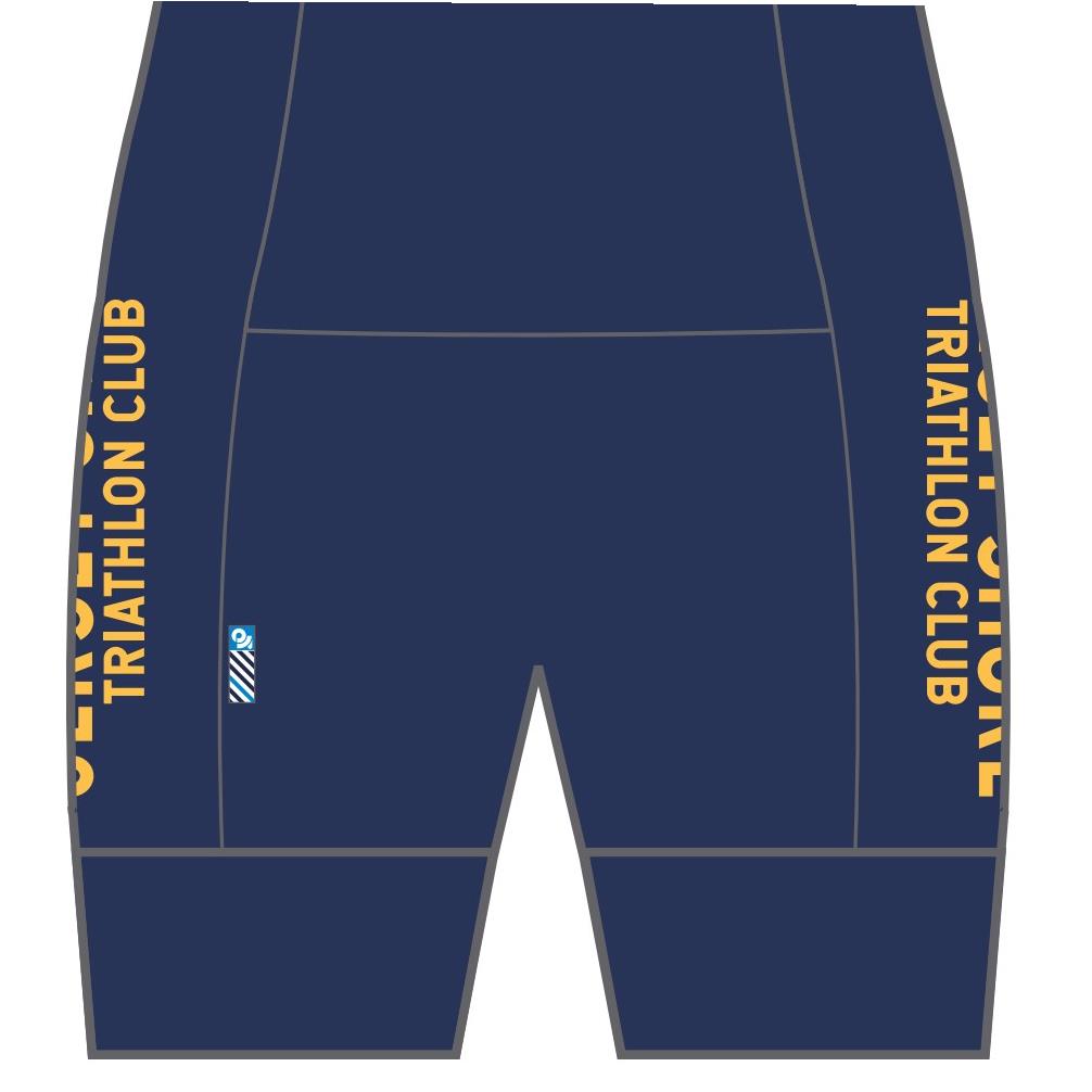 PERFORMANCE Cycling Shorts  (non-bib strap)