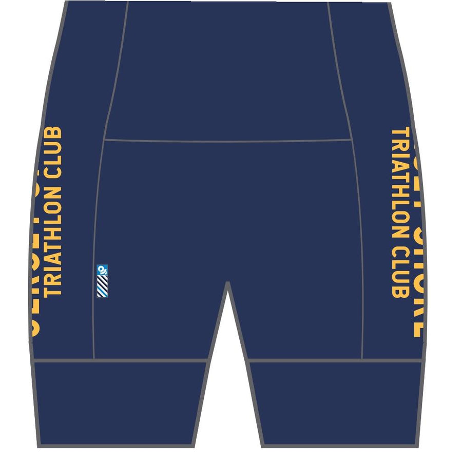 PERFORMANCE Cycling Shorts  (non-bib strap)