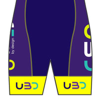 PERFORMANCE Cycling Shorts  (non-bib strap)
