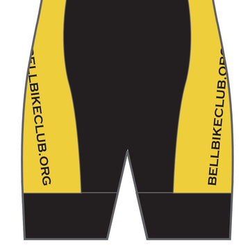 PERFORMANCE Cycling Shorts  (non-bib strap)