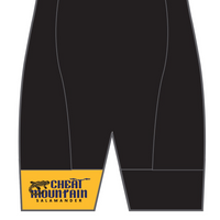 PERFORMANCE Cycling Shorts  (non-bib strap)