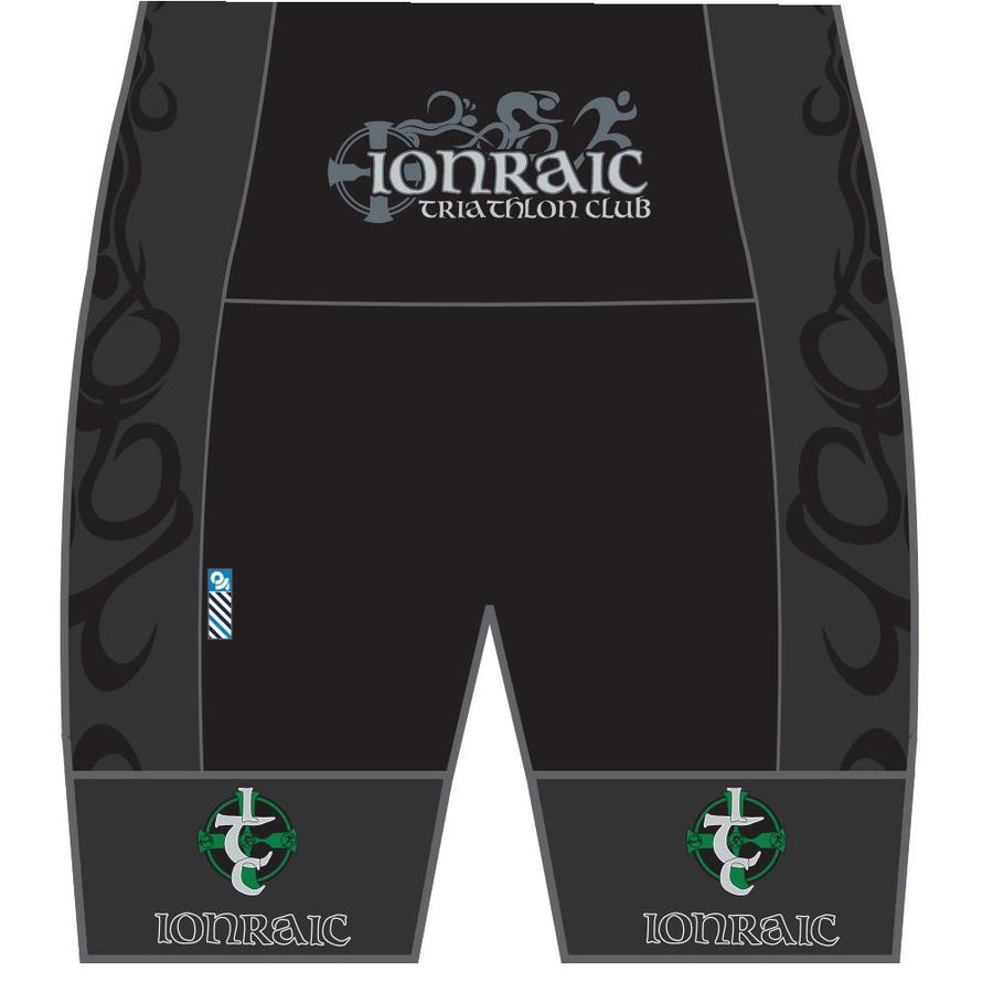 PERFORMANCE Cycling Shorts  (non-bib strap)
