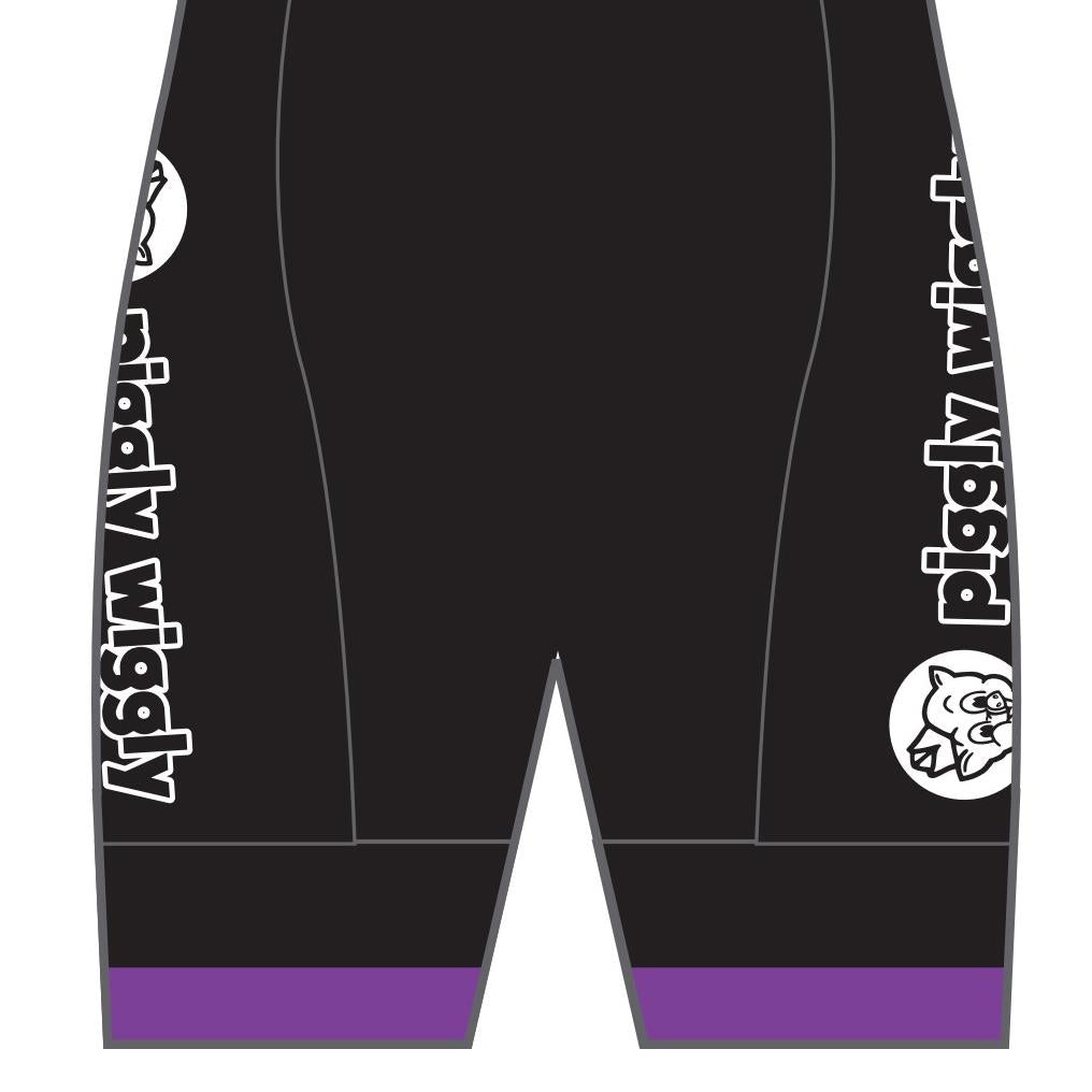 PERFORMANCE Cycling Shorts  (non-bib strap)