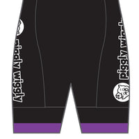 PERFORMANCE Cycling Shorts  (non-bib strap)