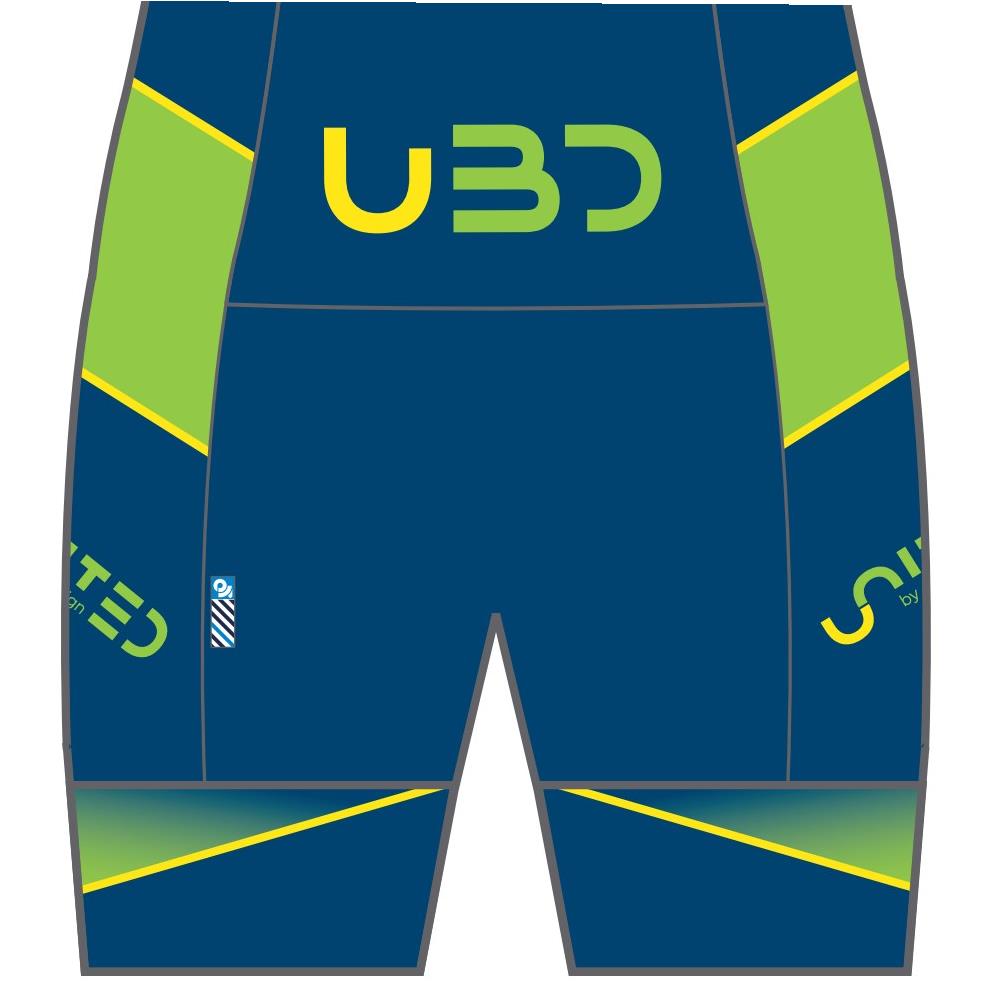 PERFORMANCE Cycling Shorts  (non-bib strap)