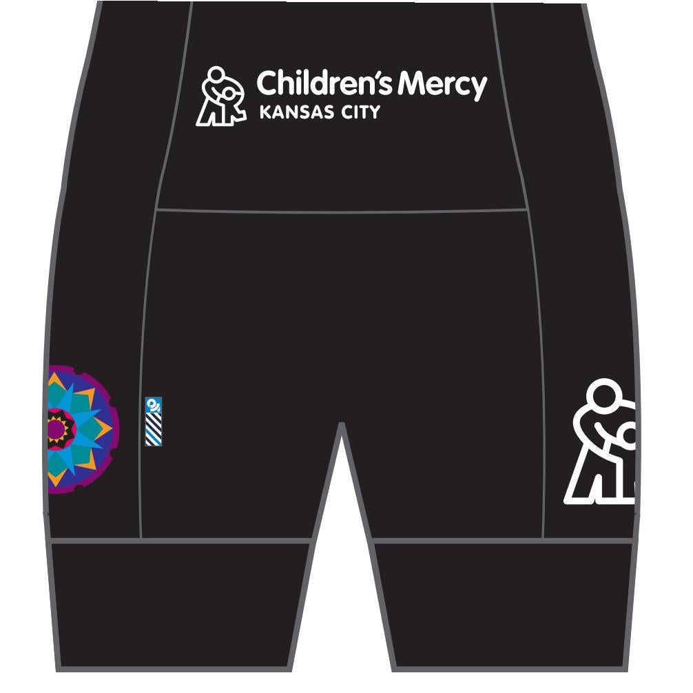 PERFORMANCE Cycling Shorts  (non-bib strap)