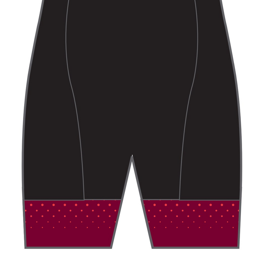 PERFORMANCE Cycling Shorts  (non-bib strap)