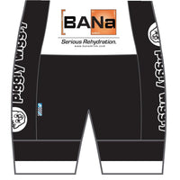 PERFORMANCE Cycling Shorts  (non-bib strap)
