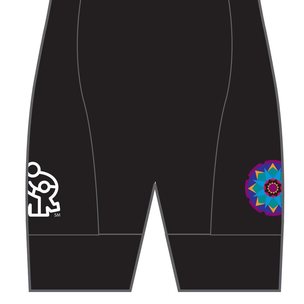 PERFORMANCE Cycling Shorts  (non-bib strap)