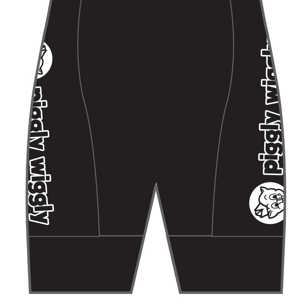 PERFORMANCE Cycling Shorts  (non-bib strap)