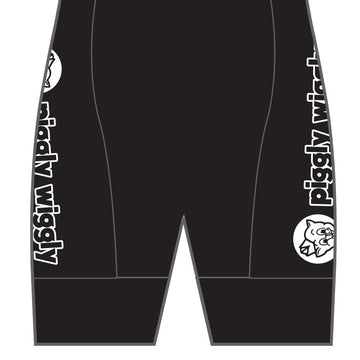 PERFORMANCE Cycling Shorts  (non-bib strap)