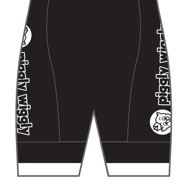 PERFORMANCE Cycling Shorts  (non-bib strap)