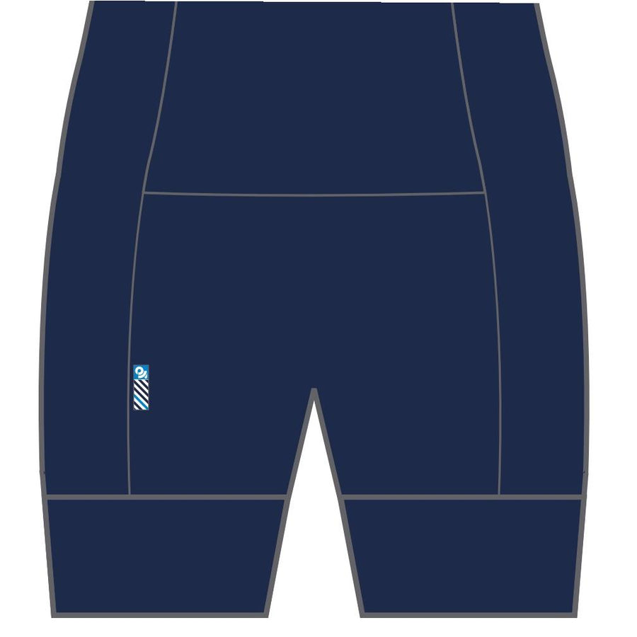 PERFORMANCE Cycling Shorts  (non-bib strap)