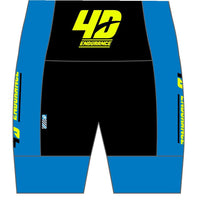 PERFORMANCE Cycling Shorts  (non-bib strap)