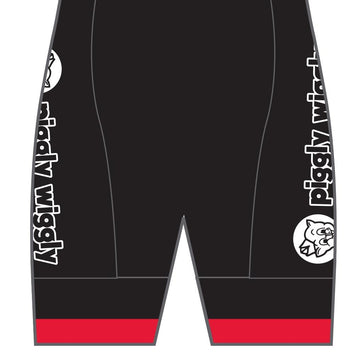 PERFORMANCE Cycling Shorts  (non-bib strap)