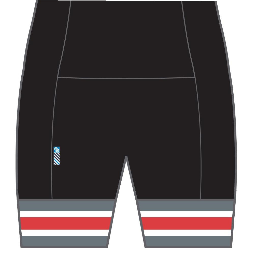 PERFORMANCE Cycling Shorts  (non-bib strap)