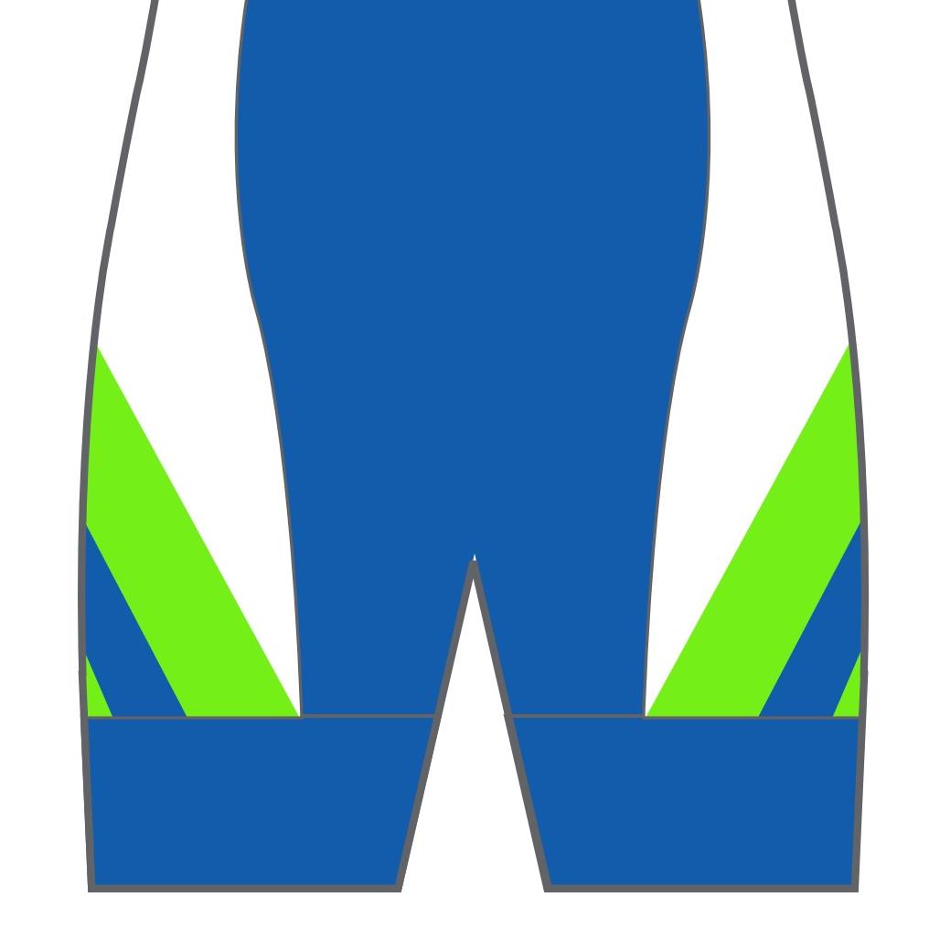 PERFORMANCE Cycling Shorts  (non-bib strap)