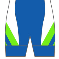PERFORMANCE Cycling Shorts  (non-bib strap)