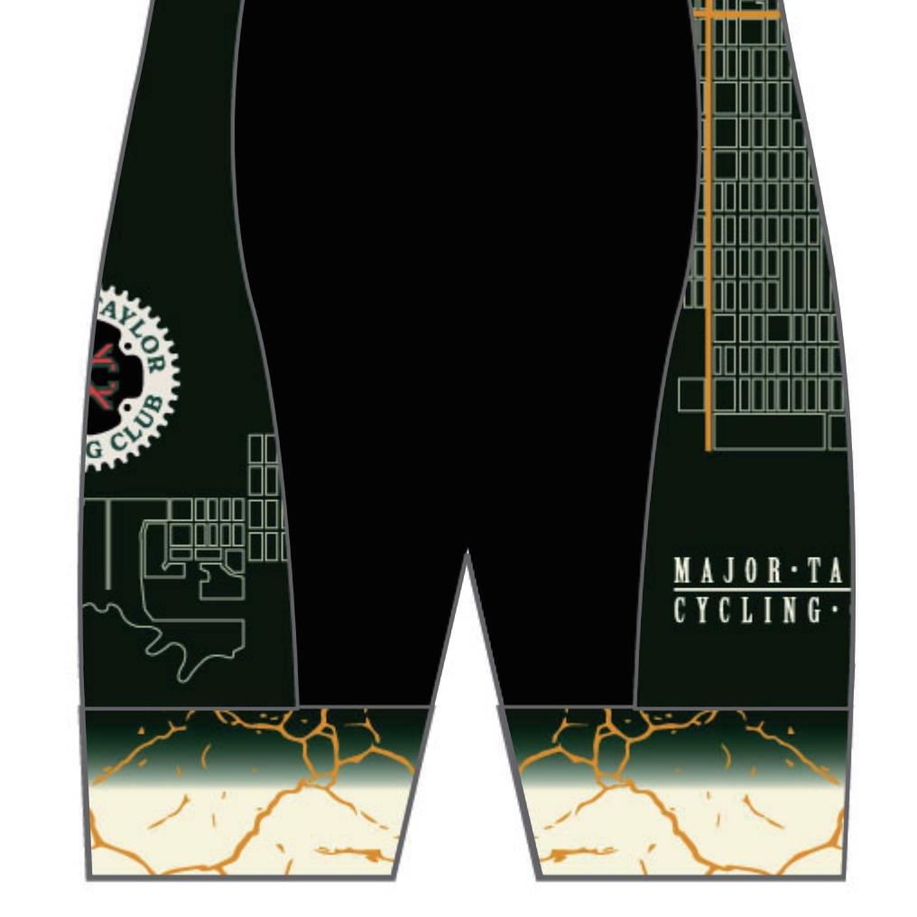 PERFORMANCE Cycling Shorts  (non-bib strap)