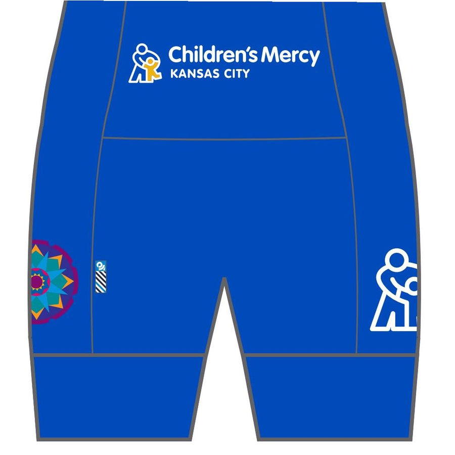 PERFORMANCE Cycling Shorts  (non-bib strap)