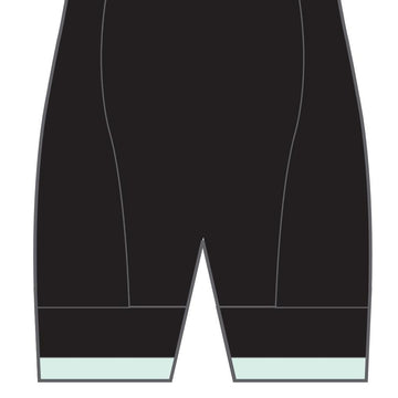 PERFORMANCE Cycling Shorts  (non-bib strap)