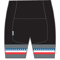 TECH Cycling Shorts (non-bib strap)