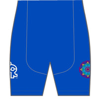 TECH Cycling Shorts (non-bib strap)