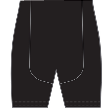 TECH Cycling Shorts - Children  (non-bib strap)