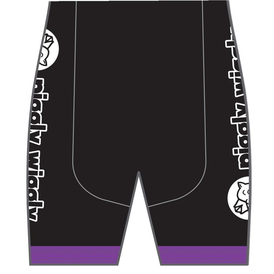 TECH Cycling Shorts (non-bib strap)