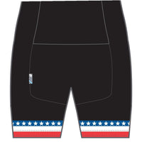 TECH Cycling Shorts (non-bib strap)