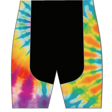 TECH Cycling Shorts (non-bib strap)