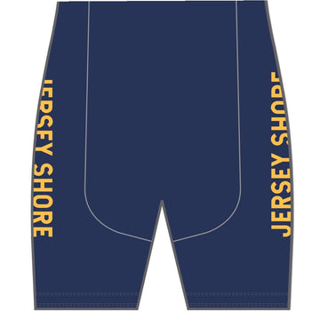 TECH Cycling Shorts (non-bib strap)