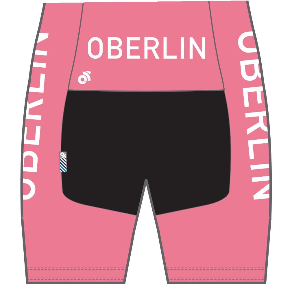 TECH Cycling Shorts (non-bib strap)