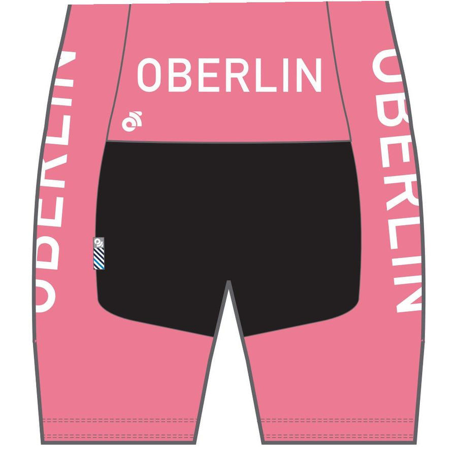 TECH Cycling Shorts (non-bib strap)