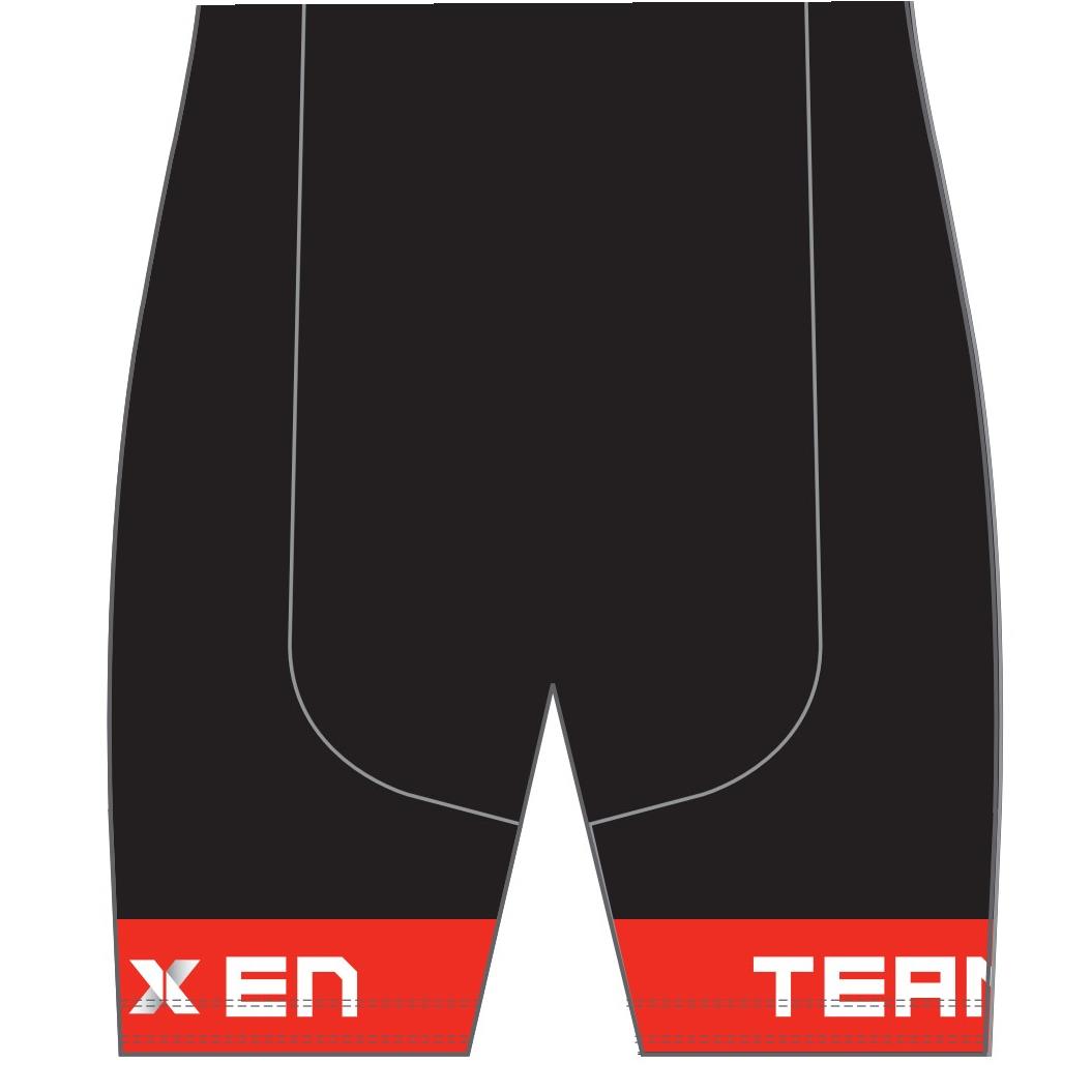 TECH Cycling Shorts (non-bib strap)