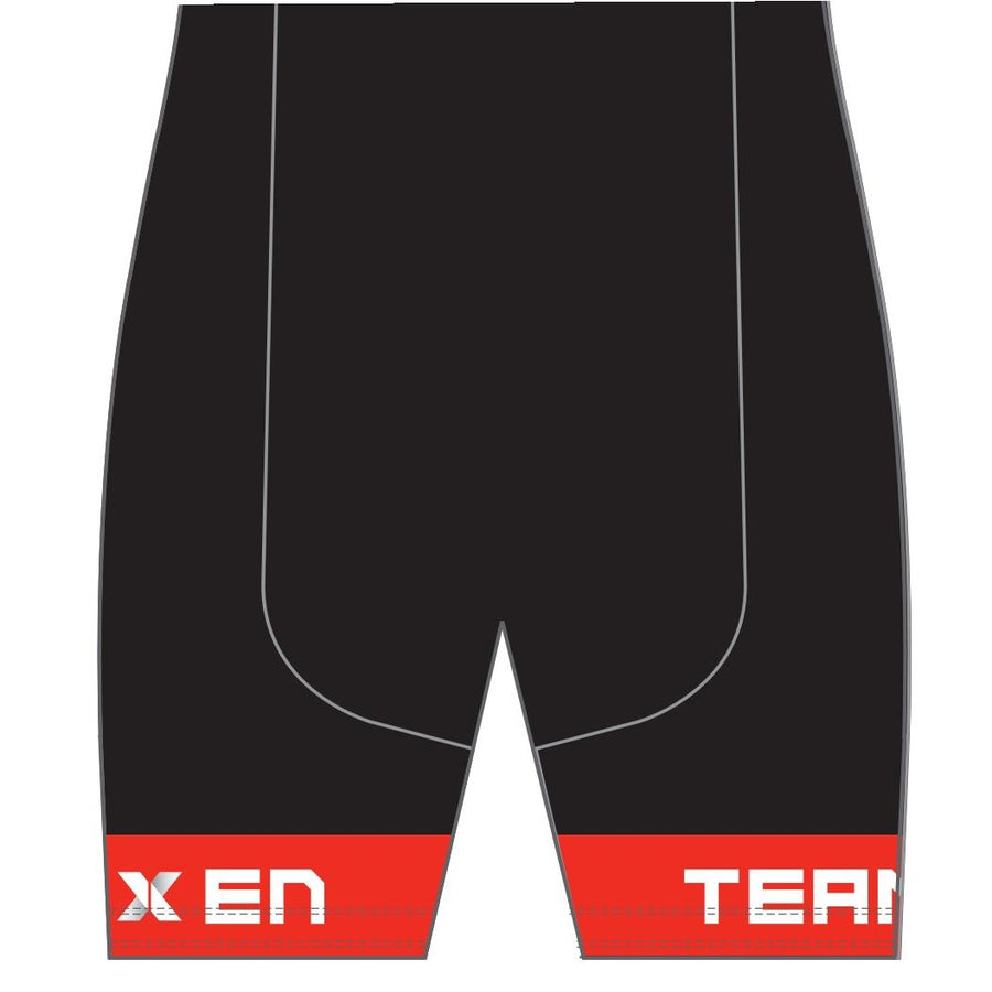 TECH Cycling Shorts (non-bib strap)