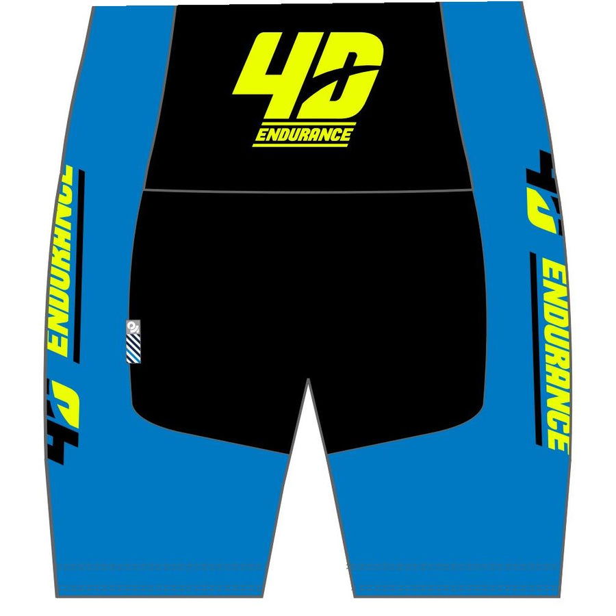 TECH Cycling Shorts (non-bib strap)