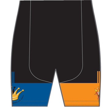 TECH Cycling Shorts (non-bib strap)