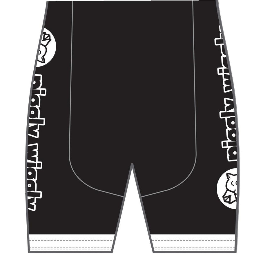 TECH Cycling Shorts (non-bib strap)