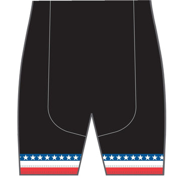 TECH Cycling Shorts (non-bib strap)