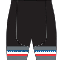 TECH Cycling Shorts (non-bib strap)