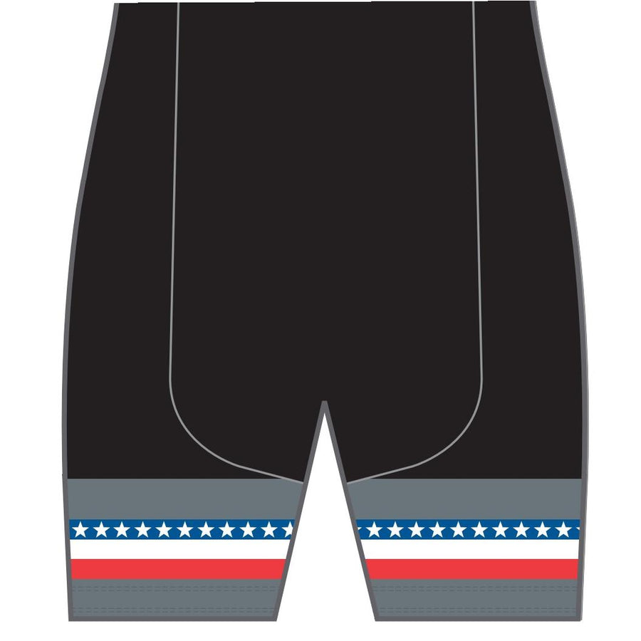TECH Cycling Shorts (non-bib strap)