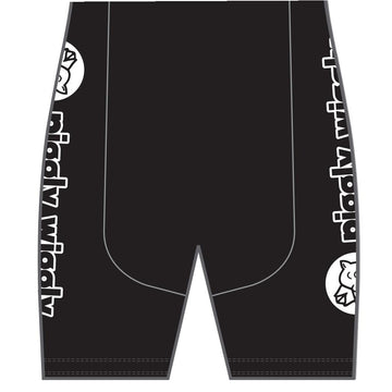 TECH Cycling Shorts (non-bib strap)